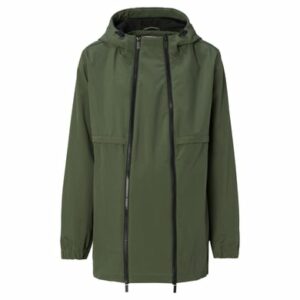 Noppies Umstandsjacke Winter Fes 3-way Dusty Olive