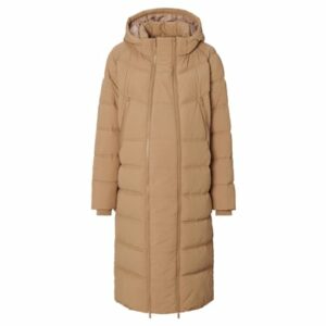 Noppies Umstandsjacke Winter Garland 3-way Tigers Eye