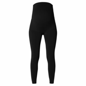 Noppies Umstandsleggings Cara seamless Sensil® Breeze Black