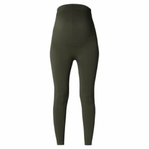 Noppies Umstandsleggings Reva Olive