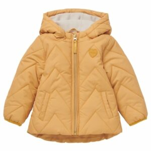 Noppies Winter jacke Lanett Amber Gold