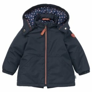 Noppies Winter jacke Lineville Dark Sapphire