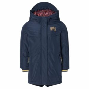 Noppies Winter jacke Neerijnen Black Iris