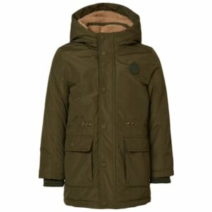 Noppies Winter jacke Winfield Ivy Green