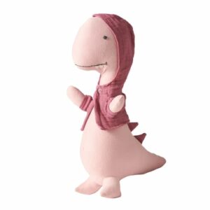 Nordic Coast Company Kuscheltier Jersey Dino Mia