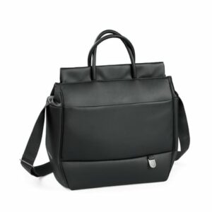 Peg Perego Wickeltasche Borsa Licorice