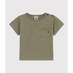 Petit Bateau T-Shirt Marecage