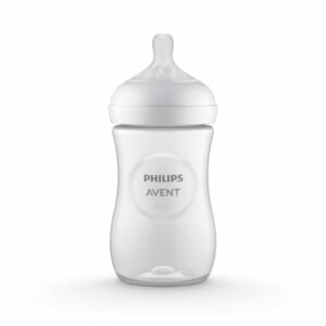 Philips Avent Babyflasche SCY903/01 Natural Response 260ml