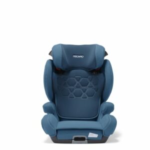 RECARO Kindersitz MAKO ELITE 2 Steel Blue