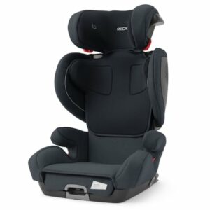 RECARO Kindersitz Mako Elite 2 Prime Mat Black