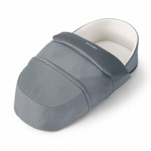 RECARO Light Cot Sadena/Celona Prime Silent Grey