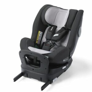 RECARO Reboarder Salia 125 Fibre Black