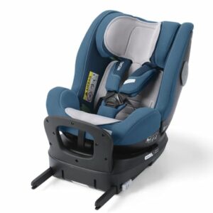 RECARO Reboarder Salia 125 Steel Blue