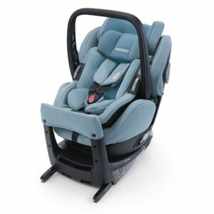 RECARO Reboarder Salia Elite Prime Frozen Blue