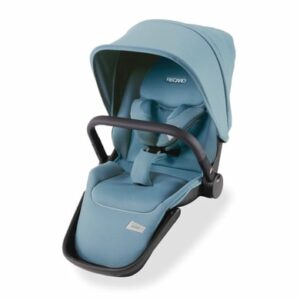 RECARO Sitzeinheit Sadena/Celona Prime Frozen Blue