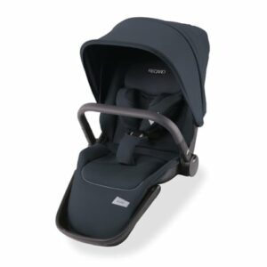 RECARO Sitzeinheit Sadena/Celona Prime Mat Black