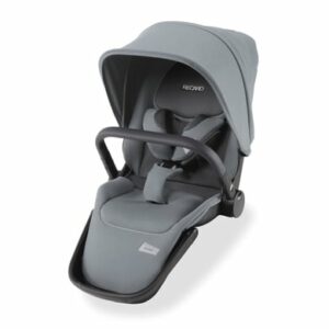 RECARO Sitzeinheit Sadena/Celona Prime Silent Grey