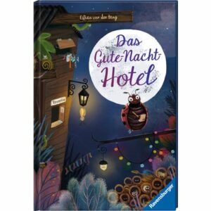 Ravensburger Das Gute-Nacht-Hotel