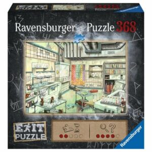 Ravensburger Das Labor bunt