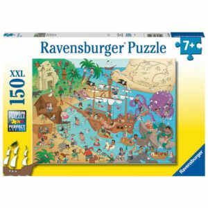 Ravensburger Die Piratenbucht