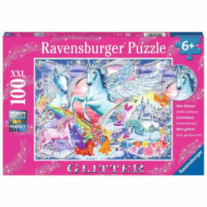 Ravensburger Die schönsten Einhörner bunt