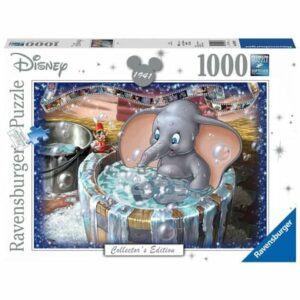 Ravensburger Dumbo bunt