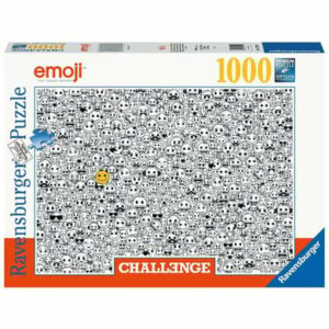 Ravensburger Emoji bunt