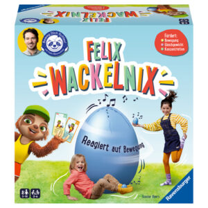 Ravensburger Felix Wackelnix