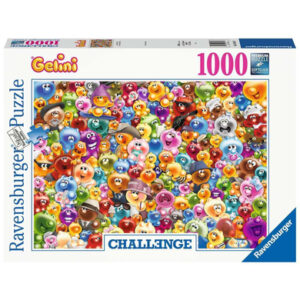 Ravensburger Ganz viel Gelini bunt