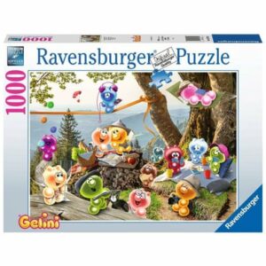 Ravensburger Gelini - Auf zum Picknick bunt