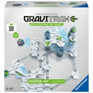 Ravensburger GraviTrax C Starter-Set Launch