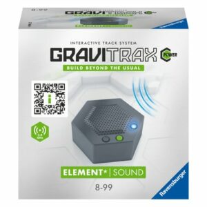 Ravensburger GraviTrax POWER Element Sound