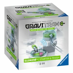 Ravensburger GraviTrax POWER Element Starter & Finish