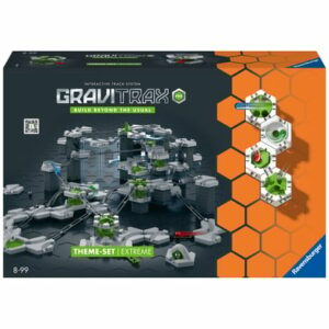 Ravensburger GraviTrax PRO Theme-Set Extreme