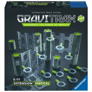 Ravensburger GraviTrax PRO Vertical bunt