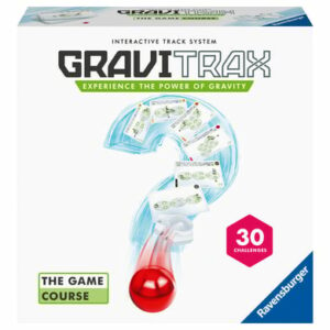 Ravensburger GraviTrax The Game Course