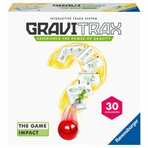 Ravensburger GraviTrax The Game Impact