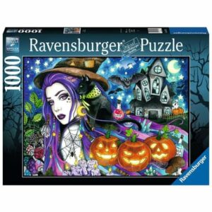 Ravensburger Halloween bunt