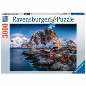 Ravensburger Hamnoy