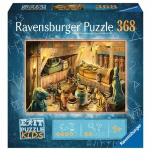 Ravensburger Im Alten Ägypten bunt