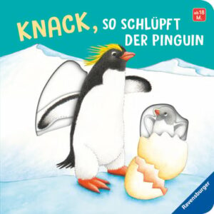 Ravensburger Knack