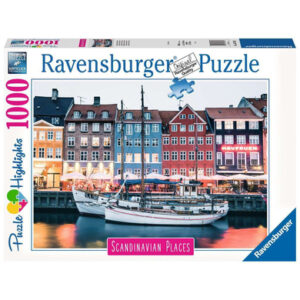 Ravensburger Kopenhagen