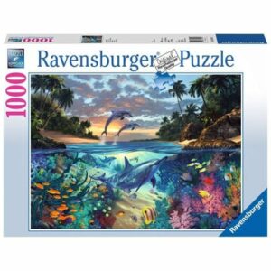 Ravensburger Korallenbucht bunt