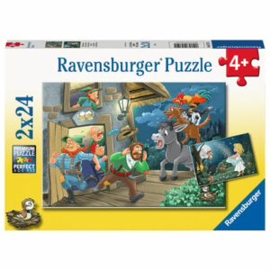 Ravensburger Märchenstunde