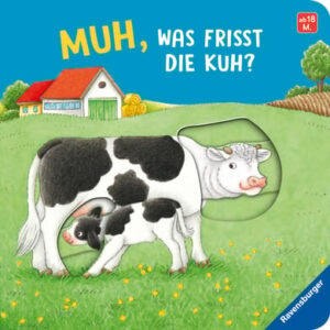 Ravensburger Muh