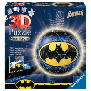 Ravensburger Nachtlicht Batman bunt