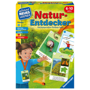 Ravensburger Natur-Entdecker