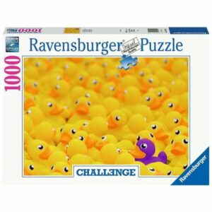 Ravensburger Quietscheenten bunt