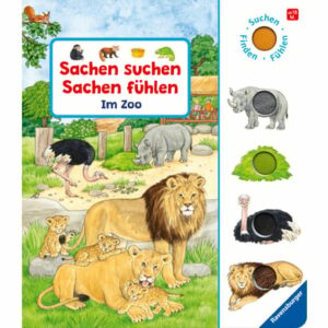 Ravensburger Sachen suchen