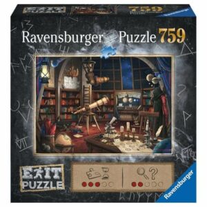 Ravensburger Sternwarte bunt